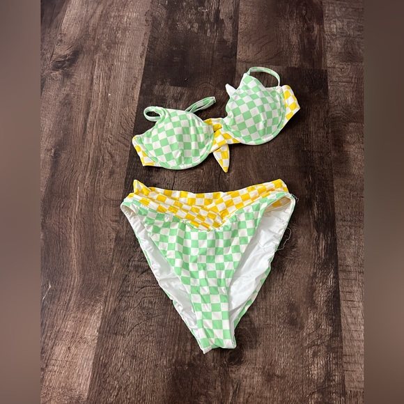 Other - Dippin daisys bikini